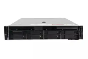 SERVER DELL R540 8LFF 2xGOLD5118/0GB/H730p-2GBwB(PCIe - Φωτογραφία