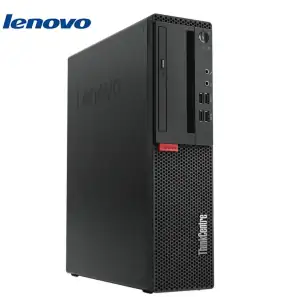 Lenovo M710s SFF Core i3 6th & 7th Gen - Φωτογραφία