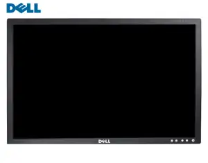 MONITOR 22" TFT Dell E228 No Base - Φωτογραφία