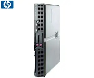 BLADE SERVER HP Proliant BL685C G1 - Φωτογραφία