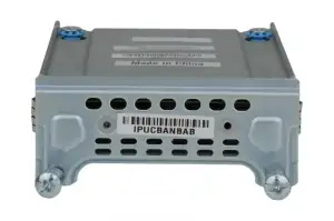 Cisco 1 TB, SATA hard disk drive for SingleWide UC E100S-HDD-SATA1T - Φωτογραφία