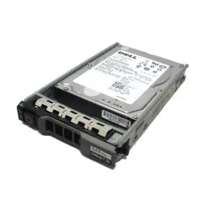 500GB 7.2K 2.5 SAS 6G ST9500430SS R734K - Φωτογραφία