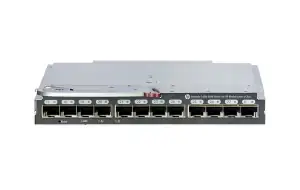 HP 16Gb/28c SAN Switch for Blc Systems C8S46A - Φωτογραφία