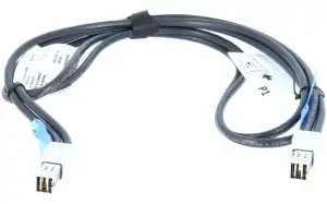 1.5M SAS CABLE MSAS  2078-ACSB - Φωτογραφία