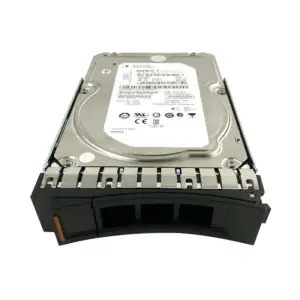 1TB SAS 6Gbps 7.2K 2.5inch HDD 00Y5711 - Φωτογραφία