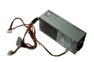 200W PSU 230V AC Only  FSP200-50GL - Photo