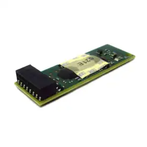 VPD card E4D / E6D ccin 521E 00E1672 - Φωτογραφία