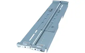 IBM V3700 RACK MOUNTING RAIL KIT  45W8837 - Φωτογραφία