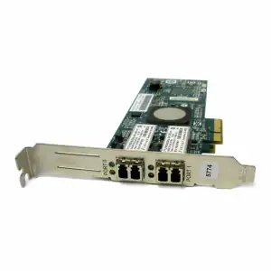 4 Gigabit PCI Express Dual Port 00E0807 - Φωτογραφία
