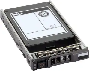 480GB SSD 2.5 SAS 12G MLC 400-ANOD 400-ANOD - Φωτογραφία