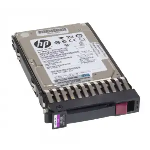 HP 146GB SAS 6G 15K SFF HDD for EVA Storage 627114-001-EVA - Φωτογραφία