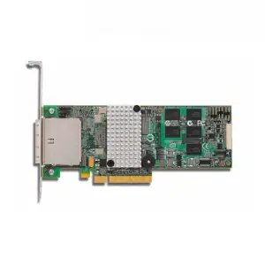 HBA EMULEX 2PORT 16GB PCI LPE31002-M6 LPE31002-M6-SM - Photo
