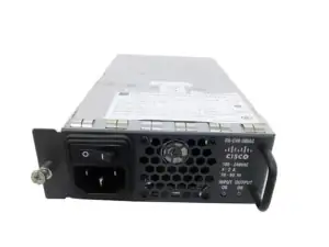 FAN TRAY FOR SWITCH CISCO MDS 9148S DS-C48S-FAN - Φωτογραφία