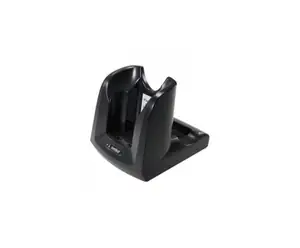 POS PDA PART MOTOROLA MC3000 SINGLE CHARGING DOCK W/PSU - Photo