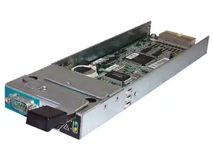 BLADE DELL POWEREDGE 1855 1955 DRAC CARD - Φωτογραφία