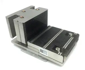 HEATSINK FOR SERVER DELL POWEREDGE R730 - Photo