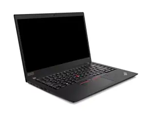 NOTEBOOK Lenovo T14 Gen2 TCH 14" Core i5,i7 11th Gen