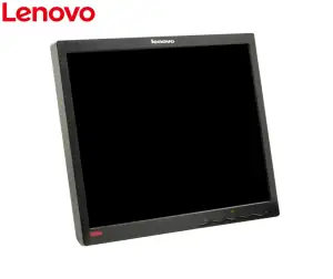 MONITOR 17" TFT Lenovo L174 No Base - Φωτογραφία