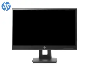 MONITOR 22" LED HP VH22  - Φωτογραφία