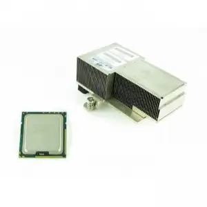 HP E5540 (2.53GHz - 4C) BL460 G6 CPU Kit 507794-B21 - Φωτογραφία
