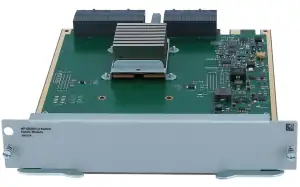 HP 8200 zl Fabric Reman Module  J9093A - Φωτογραφία