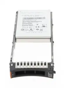 SFF 200 GB SSD  00Y5812 - Φωτογραφία