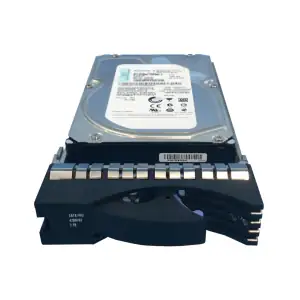 2TB 7.2K 3.5 INCH NL hard drive  2078AC30 - Φωτογραφία