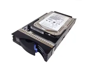 2Gbps FC 300GB 10K HDD 39M4594 - Φωτογραφία