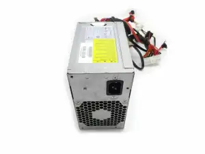Power Supply 522W 93H7652 - Φωτογραφία
