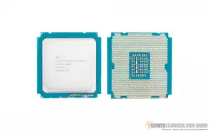 CPU INTEL XEON 12C E5-2697V2 2.7GHz/30MB/8GT/130W LGA2011 SR19H - Φωτογραφία