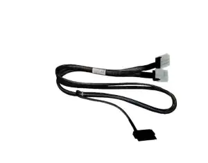 HP MiniSAS Cable for Internal LTO Tape 518885-001 - Photo