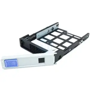 IBM disk drive tray (w/o screws) 01LJ138 - Φωτογραφία