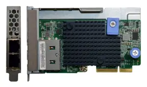 ThinkSystem 10Gb 2-port Base-T LOM 7ZT7A00548 - Φωτογραφία
