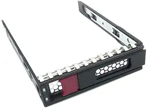 HP LFF Apollo Hard drive Tray  774026-001 - Φωτογραφία