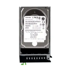 450GB SAS HDD 6G 10K 2.5in A3C40120417 - Photo