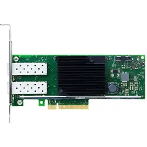 Intel X710 2x10GbE SFP+ Adapter 81Y3520 - Φωτογραφία