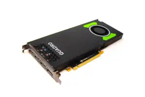 HP Nvidia Quadro P4000 8GB GPU Module 871970-001 - Φωτογραφία