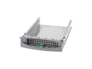 DRIVE TRAY FUJITSU RX100 TX150 S7 TX200 S6 3.5" LFF - Φωτογραφία