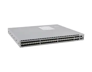 SWITCH ETH 48P 10GB SFP+ &4x40GB QSFP+ ARISTA 7050X 4xFAN/2x495W/NO RAIL KIT/AIRFLOW BACK TO FRONT - Φωτογραφία