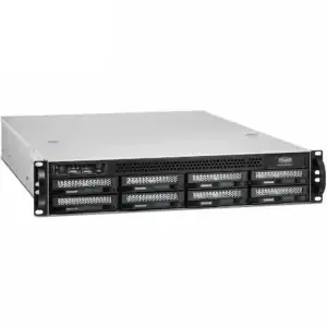 STORAGE RACKMOUNT NAS TERRA MASTER U8-522-9400 NEW - Φωτογραφία