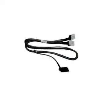 HP MINI SAS CABLE FOR DAT - 518885-002 - Φωτογραφία