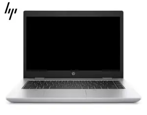 NOTEBOOK HP ProBook 640 G5 Touch 14.0 Core i5,i7 8th Gen - Φωτογραφία