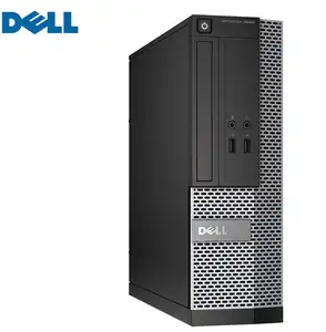 Dell Optiplex 3020 SFF Core i3 4th Gen - Photo