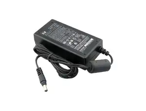 AC ADAPTER HP 19V/3.16A/60W (5.5*2.5) - F1454A - Φωτογραφία