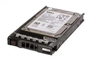 300GB 10K 2.5 SAS 6G 8912Y 8912Y - Φωτογραφία