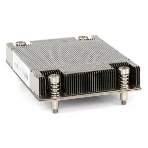 HEATSINK SRV FOR HP XL170R/XL190R/XL450 G9 49-FIN 85W 759516-002 - Φωτογραφία