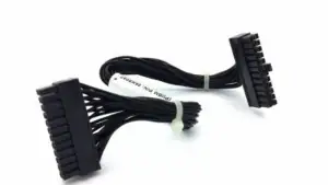 IBM SAS Signal 345mm Cable 59Y3459 - Φωτογραφία