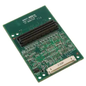 ServeRAID M5100 Series 512MB Cache/RAID 5 Upgrade 81Y4484 - Photo
