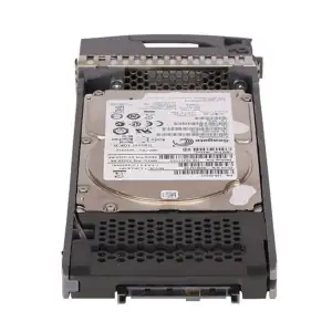 NetApp 600GB SAS 6G 10K SFF Encrypted Hard drive X416A-R5 - Φωτογραφία