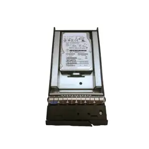 NetApp 600GB SAS 6G 10K LFF Hard drive X487A-R6 - Φωτογραφία